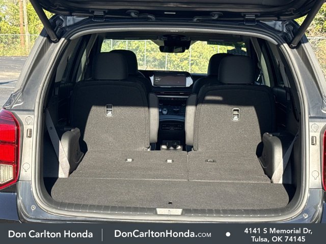 Used 2025 Hyundai Palisade Limited AWD/4WD image 7