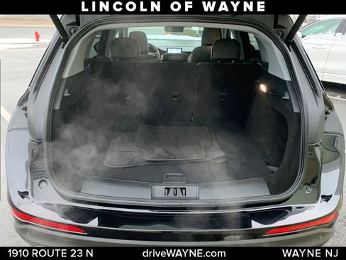 Certified 2021 Lincoln Corsair Reserve w/ Equipment Group 201A image 6