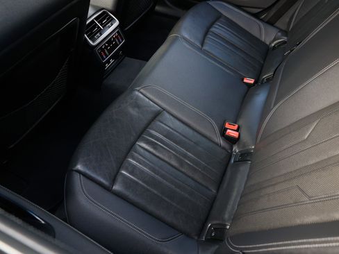 Used 2019 Audi A6 3.0T Prestige w/ Prestige Package image 13