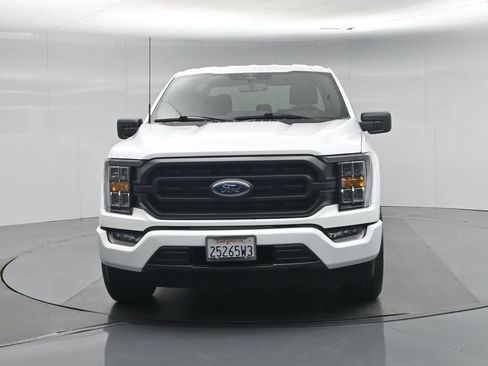 Certified 2023 Ford F150 XLT RWD image 28