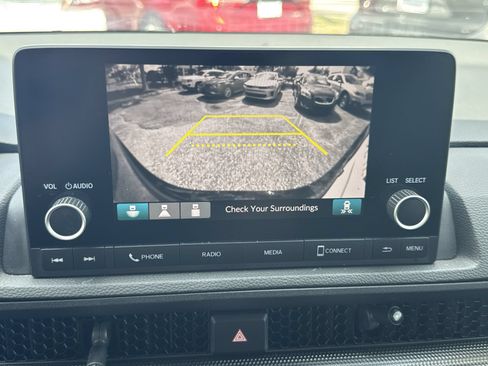 Used 2024 Honda CR-V EX image 24