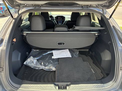 Used 2025 Subaru Crosstrek 2.5i Limited w/ Popular Package #3A AWD/4WD image 11