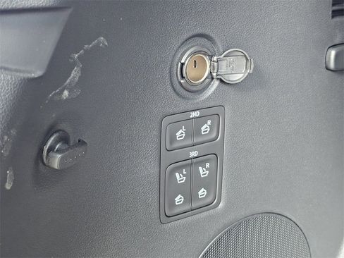 Certified 2025 Hyundai Palisade Calligraphy image 32