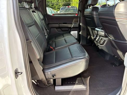 Used 2025 Ford F150 Raptor AWD/4WD image 15