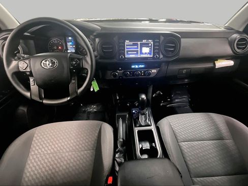 Used 2023 Toyota Tacoma SR AWD/4WD image 16