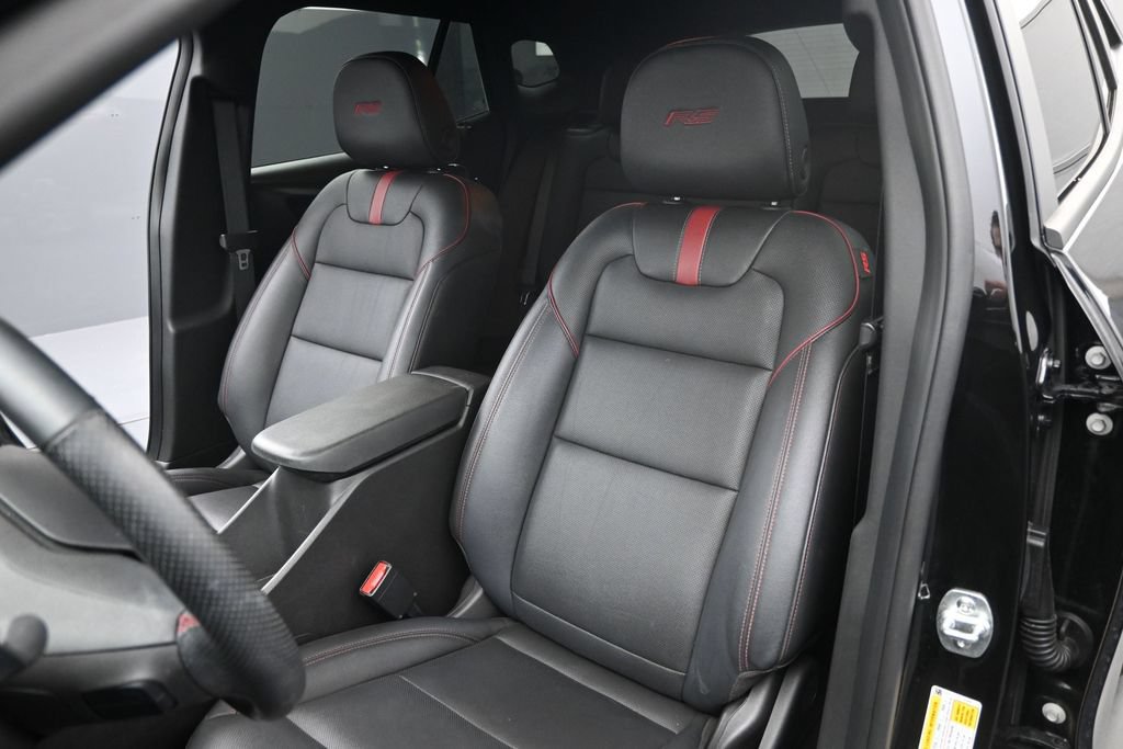 Used 2025 Chevrolet Trax RS w/ Driver Confidence Package FWD image 12