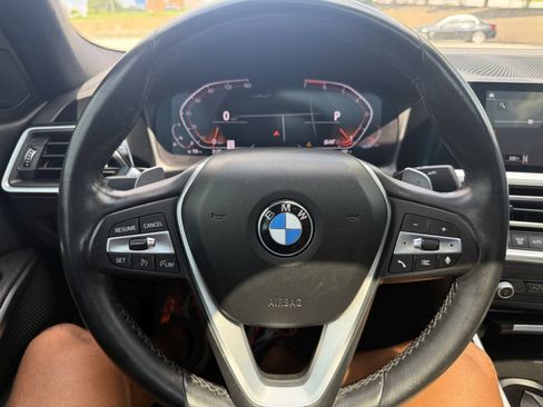 Used 2020 BMW 330i Sedan w/ Convenience Package RWD image 27