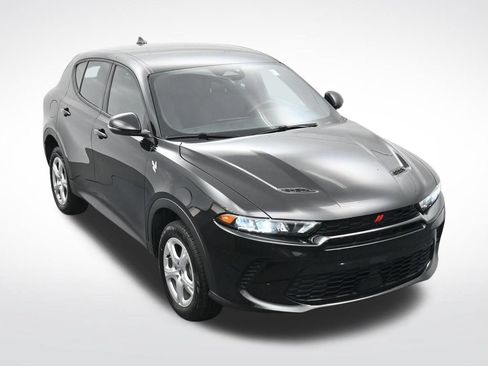 Used 2024 Dodge Hornet GT AWD/4WD image 24