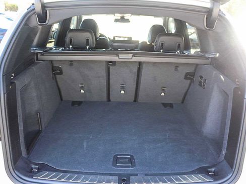 Used 2024 BMW X3 sDrive30i w/ Convenience Package image 36