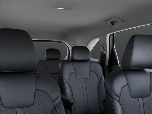 New 2026 Kia Sorento EX image 23