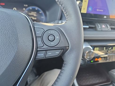 Used 2024 Toyota RAV4 Limited w/ Weather Package image 16