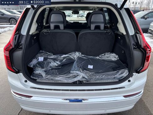 New 2026 Volvo XC90 B6 Plus w/ Protection Package image 17