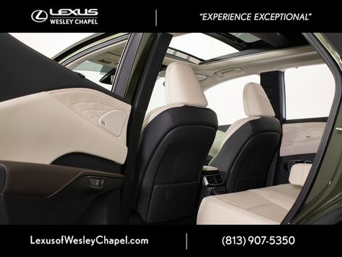 Used 2023 Lexus RX 350 FWD w/ Accessory Package (Z1) image 23