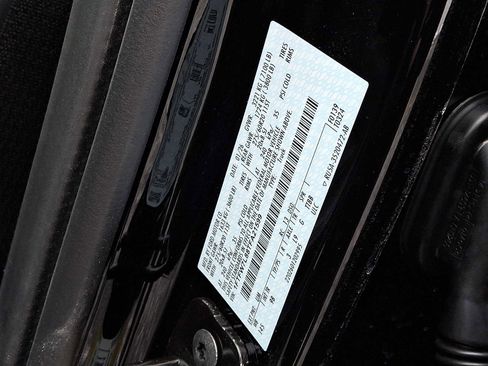 New 2026 Ford F150 Platinum image 22