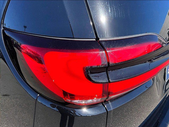Used 2026 Chrysler Pacifica Select FWD image 29