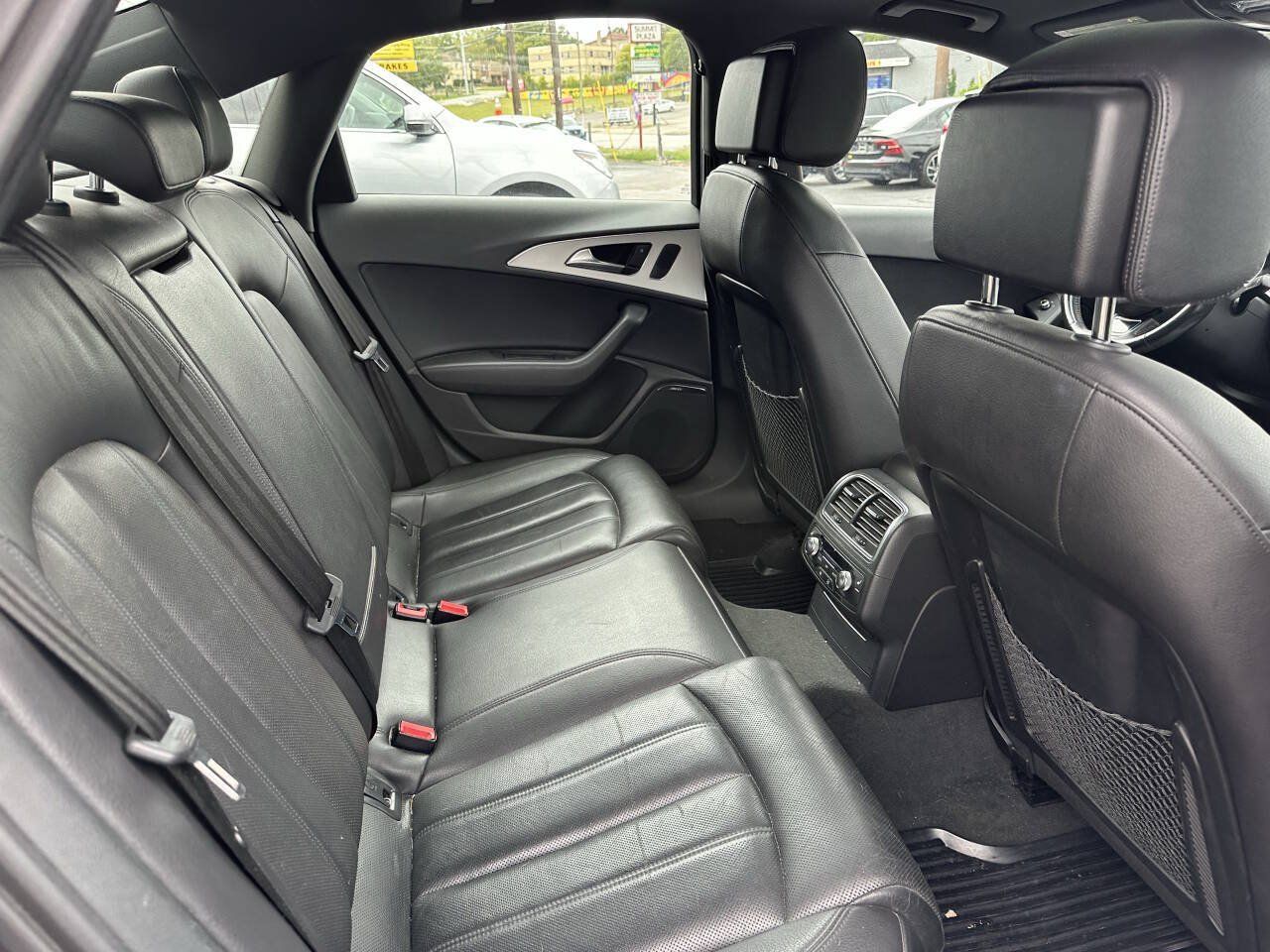 Used 2014 Audi A6 3.0T Prestige w/ Prestige Package AWD/4WD image 16