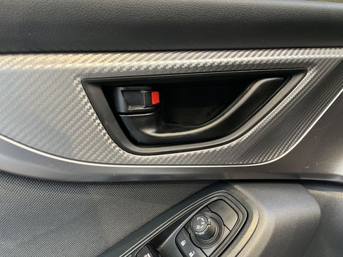 Used 2023 Subaru WRX AWD/4WD image 15