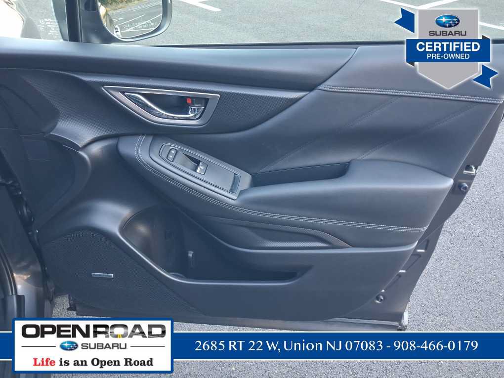 Used 2024 Subaru Forester Touring AWD/4WD image 16
