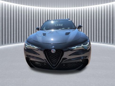 Used 2024 Alfa Romeo Stelvio Quadrifoglio AWD/4WD image 17
