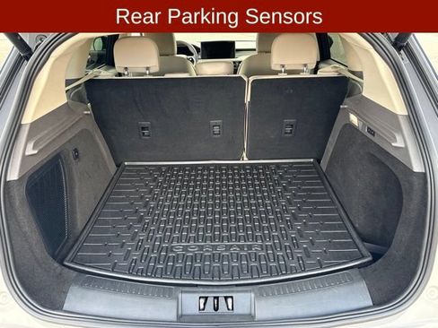 Used 2024 Lincoln Corsair AWD w/ Equipment Group 101A image 17