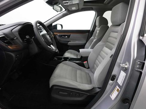 Used 2017 Honda CR-V EX image 12
