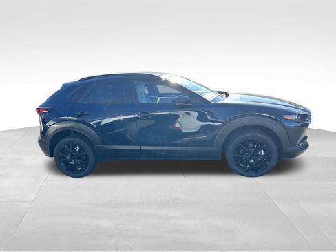 New 2026 MAZDA CX-30 2.5 Turbo w/ Premium Package image 7