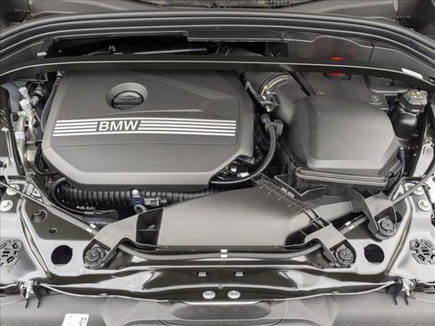 New 2026 BMW X2 xDrive28i image 18