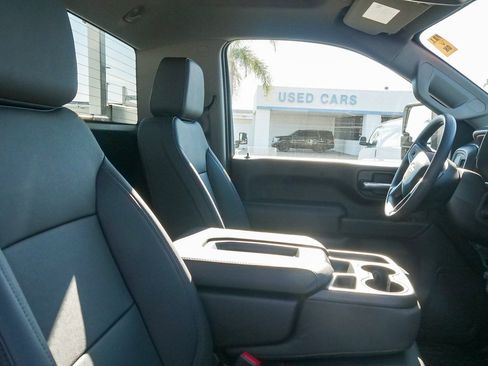 New 2026 Chevrolet Silverado 2500 W/T w/ WT Convenience Package RWD image 14