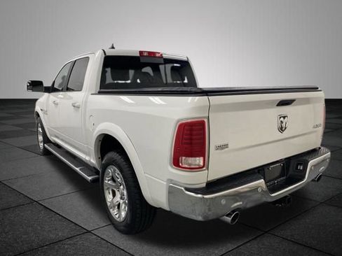 Used 2018 RAM 1500 Laramie AWD/4WD image 4