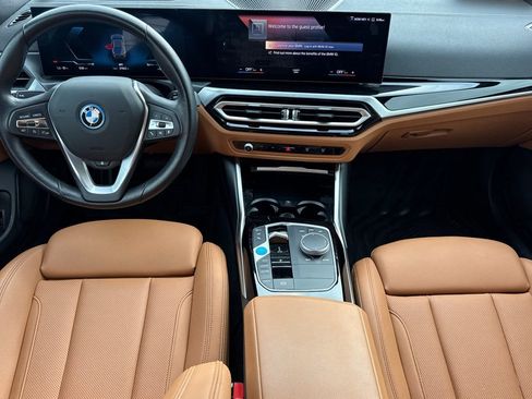 Certified 2023 BMW i4 eDrive35 w/ Premium Package image 26