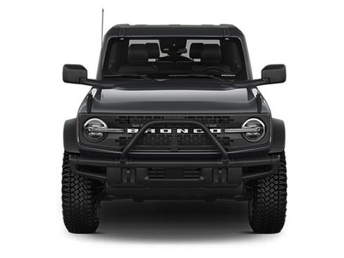 Used 2025 Ford Bronco Sport Badlands w/ Badlands Tech Package AWD/4WD image 5