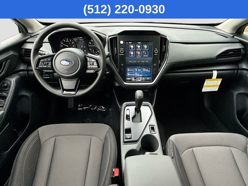 New 2026 Subaru Crosstrek 2.5i AWD/4WD image 25