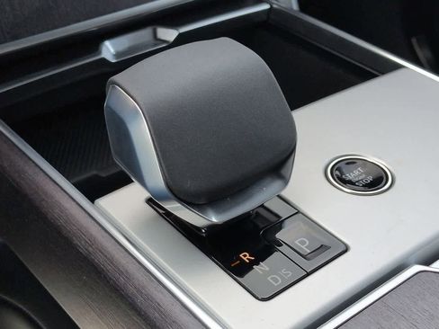 New 2026 Land Rover Range Rover SE AWD/4WD image 34