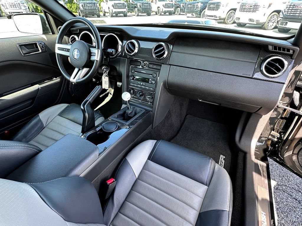Used 2007 Ford Mustang GT RWD image 21