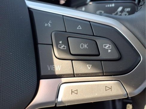 New 2026 Volkswagen Jetta SE image 17