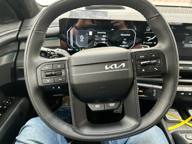 New 2027 Kia Telluride X-Line SX Prestige w/ Towing Package AWD/4WD image 19