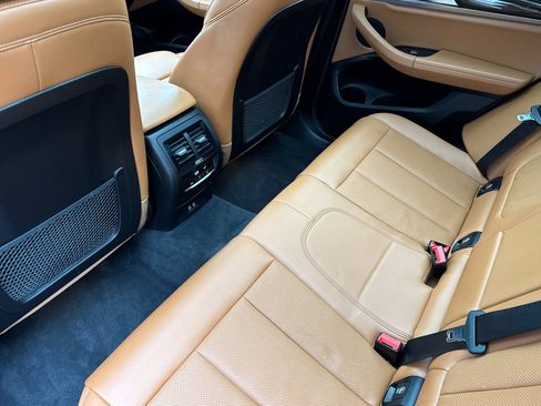 Used 2022 BMW X3 sDrive30i w/ Convenience Package image 12