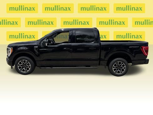 Used 2023 Ford F150 XLT w/ Equipment Group 302A High RWD image 10