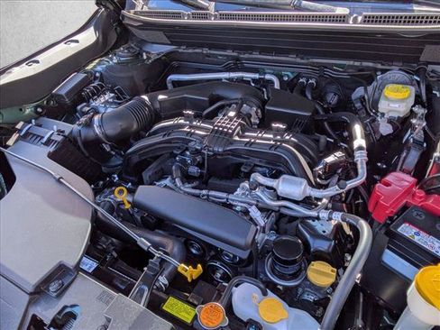 New 2026 Subaru Outback Limited image 25