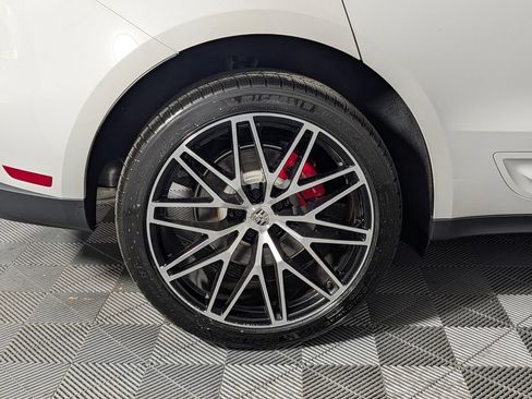 New 2026 Porsche Macan S AWD/4WD image 13