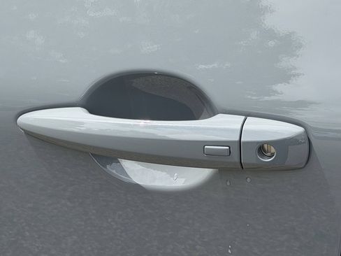 New 2026 Nissan Rogue SV FWD image 27