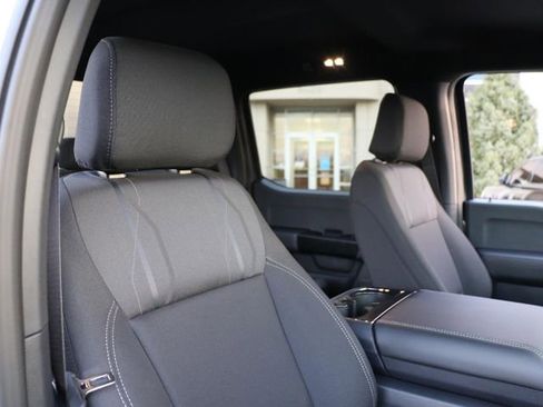 New 2026 Ford F150 STX w/ Equipment Group 200A image 9