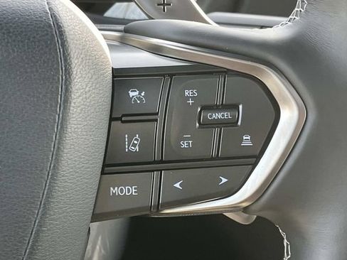 Certified 2024 Lexus LX 600 4WD w/ Appearance Package image 41