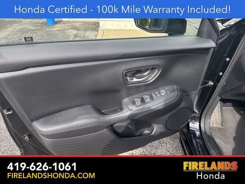 Used 2025 Honda HR-V EX-L image 15