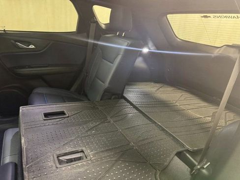 Used 2024 Chevrolet Blazer RS w/ Driver Confidence II Package image 32