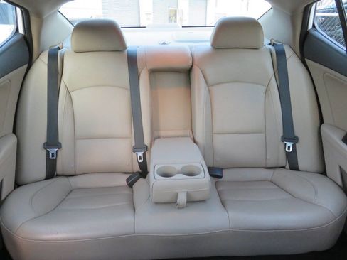 Used 2014 Kia Optima EX w/ EX Premium Package image 23