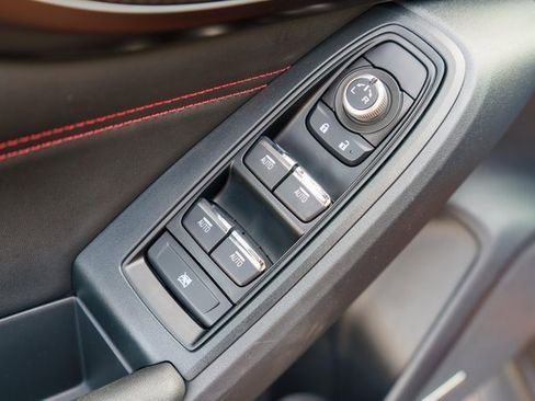 Used 2024 Subaru WRX Limited w/ Popular Package #1A image 22