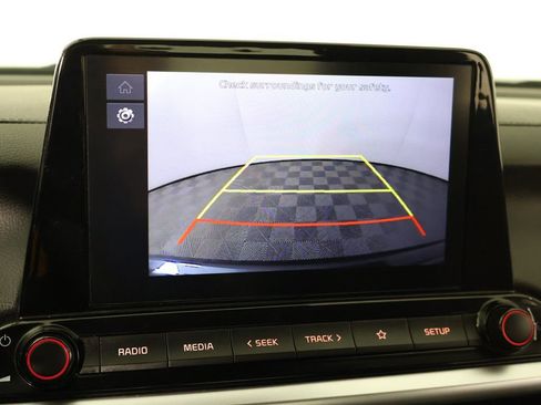 Used 2023 Kia Forte LXS image 38