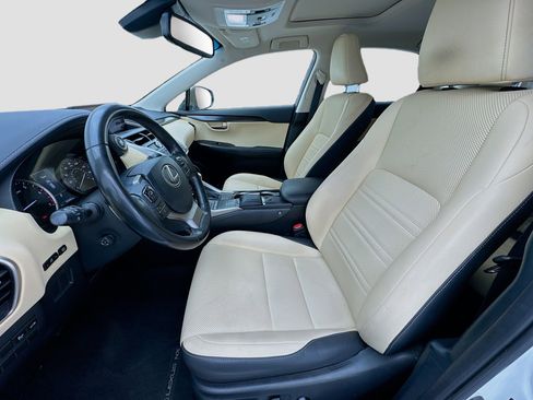 Used 2018 Lexus NX 300 FWD w/ Premium Package image 13