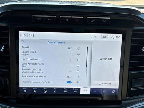 Used 2023 Ford F150 XLT w/ Equipment Group 302A High AWD/4WD image 27